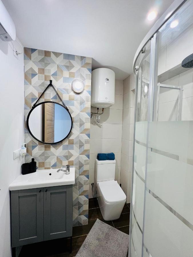 Apartamento Del Sol Acondicionado Gandía Dış mekan fotoğraf