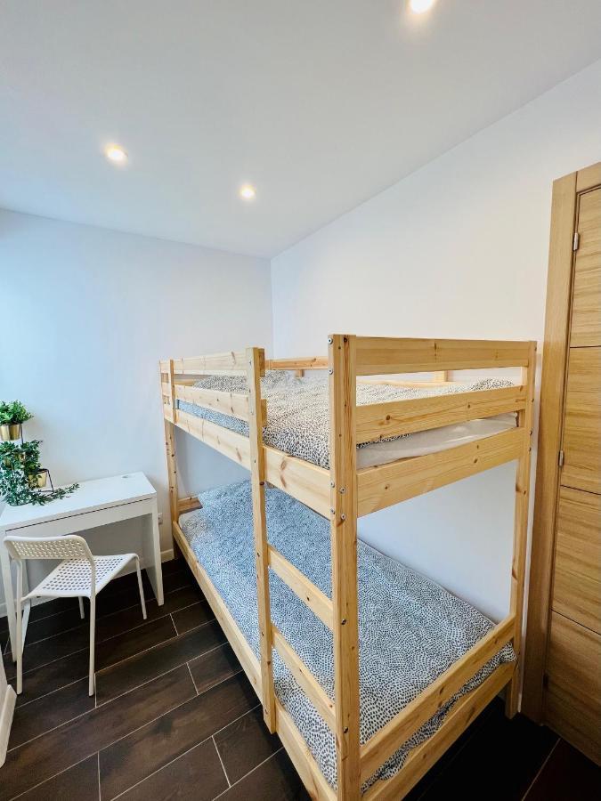 Apartamento Del Sol Acondicionado Gandía Dış mekan fotoğraf